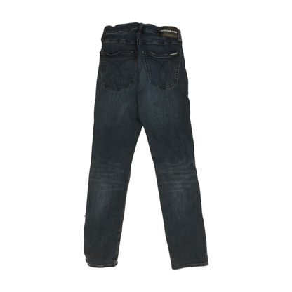 Calvin Klein Straight Jeans – Image 2