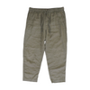 Brown Regular Pants