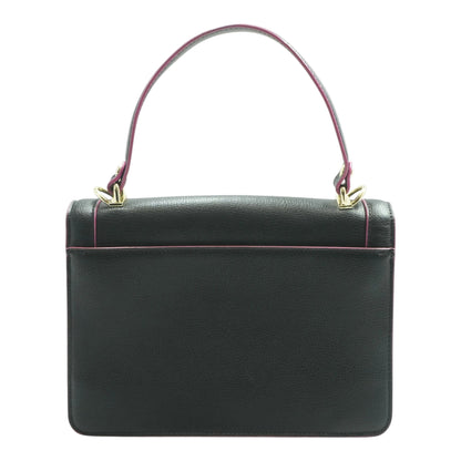 Black Handbag