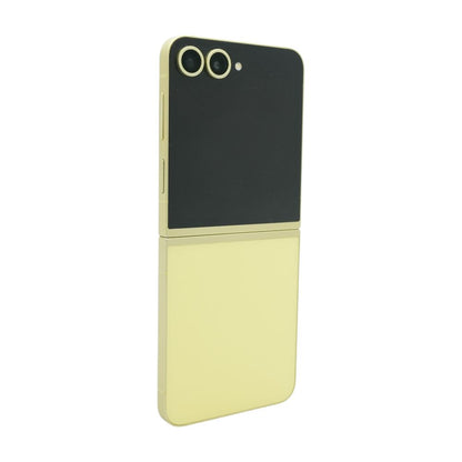 Galaxy Z Flip6 "Verizon" 256GB Yellow