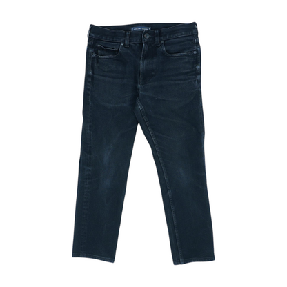 Black Slim Jeans