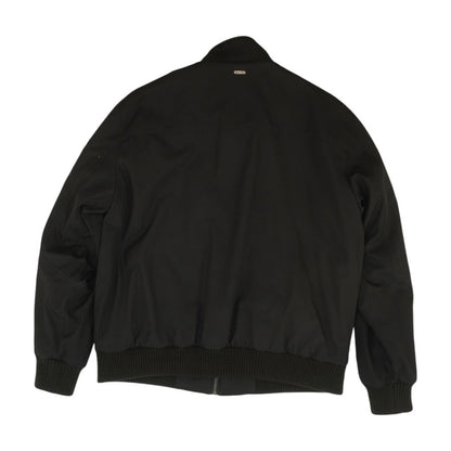 Black Jacket