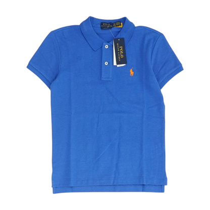 Blue Blouse