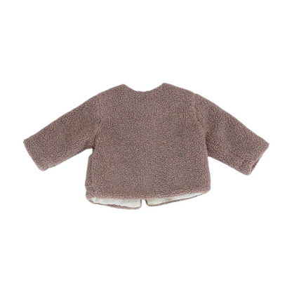 Mauve Jacket