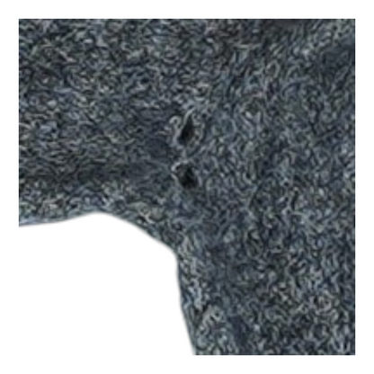 Gray Pullover Sweater