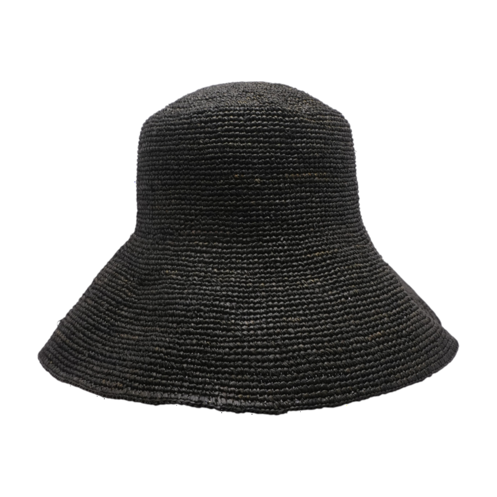 Black Sun / Beach Hat