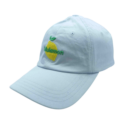 Blue Ballcap