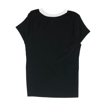 Black Blouse
