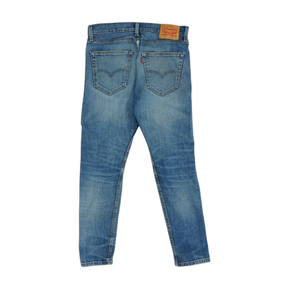 512 Tapered Jeans