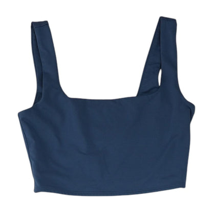 Blue Active Tank