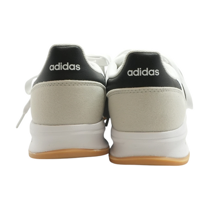 White Athletics Shoes
