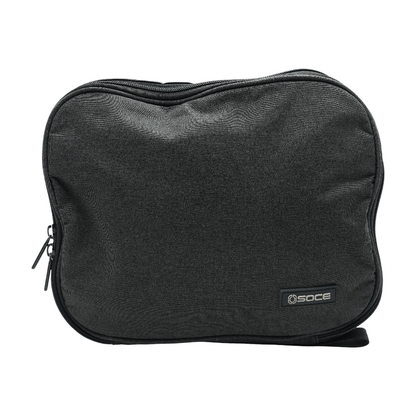 Black Accessory Organizer