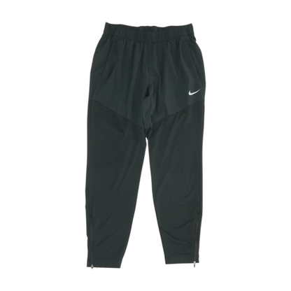 Black Regular Pants