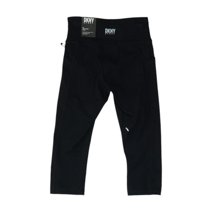 Black Active Leggings
