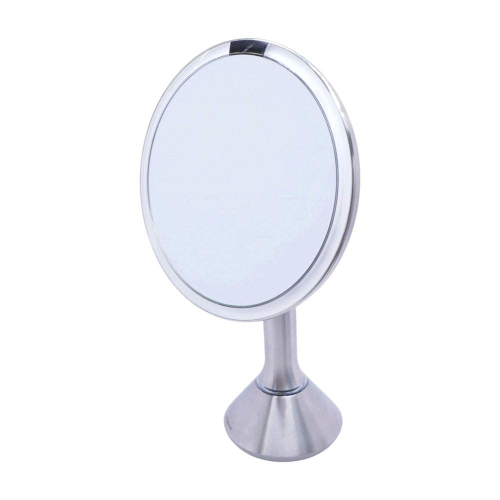 Round Sensor Mirror