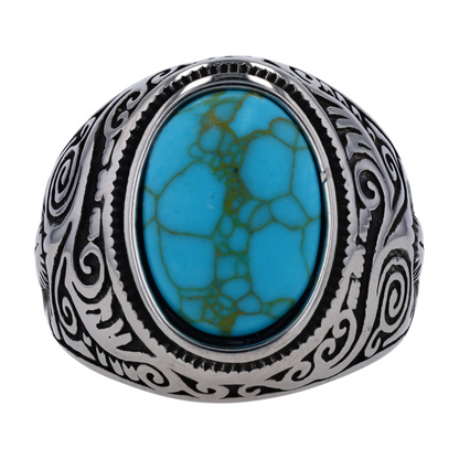 Costume Statement Ring