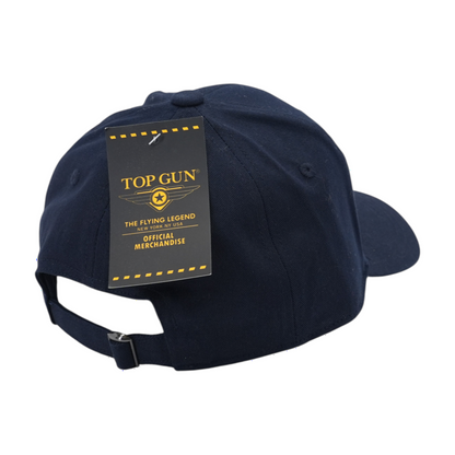 Navy Ballcap
