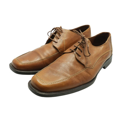 Brown Derby/oxford Dress Shoes