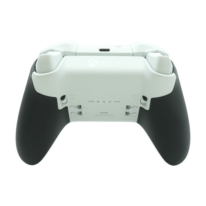 White Elite Series 2 Wireless Controller For Xbox
