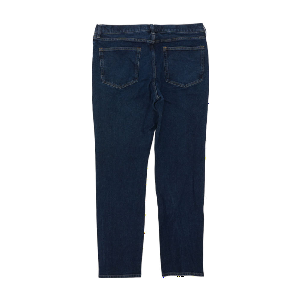 Navy Slim Jeans