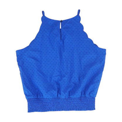 Blue Blouse