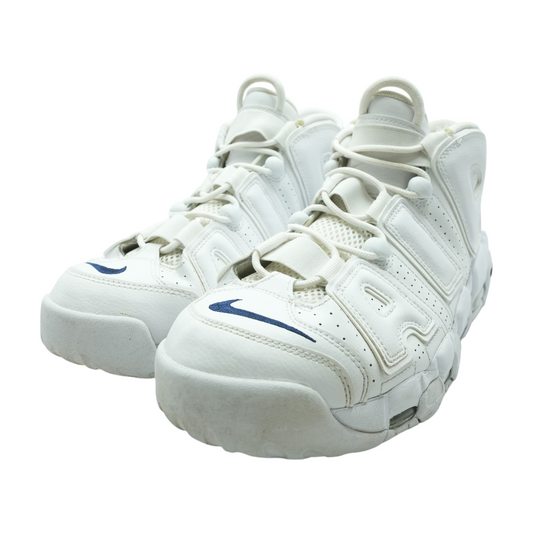 Air More Uptempo 96, High-Top Athletic Shoes