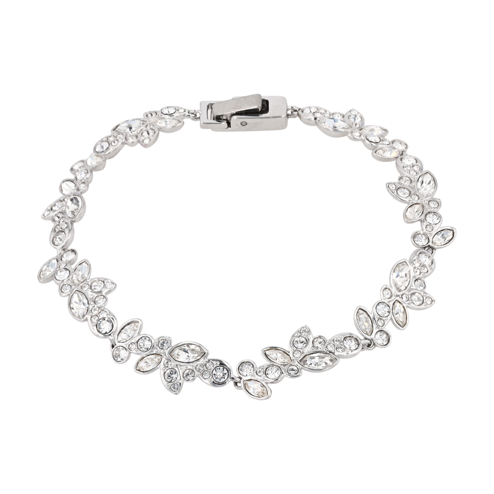 Costume Tennis Bracelet