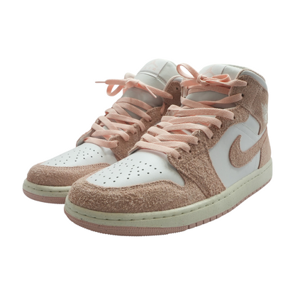 Jordan 1 Mid SE Athletic Shoes