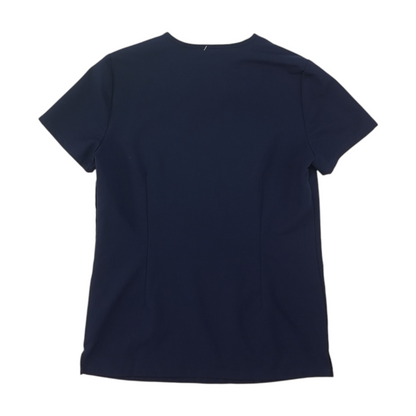Navy Scrub