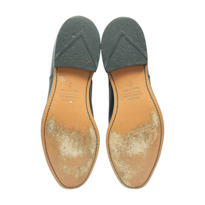 Black Dress Shoes