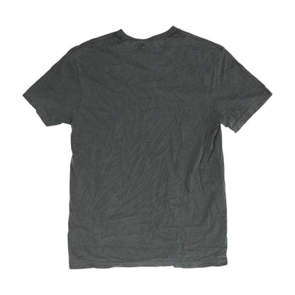 Gray Crewneck T-Shirt