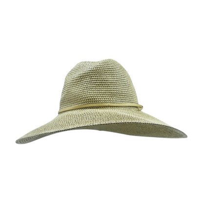 Gold Sun / Beach Hat