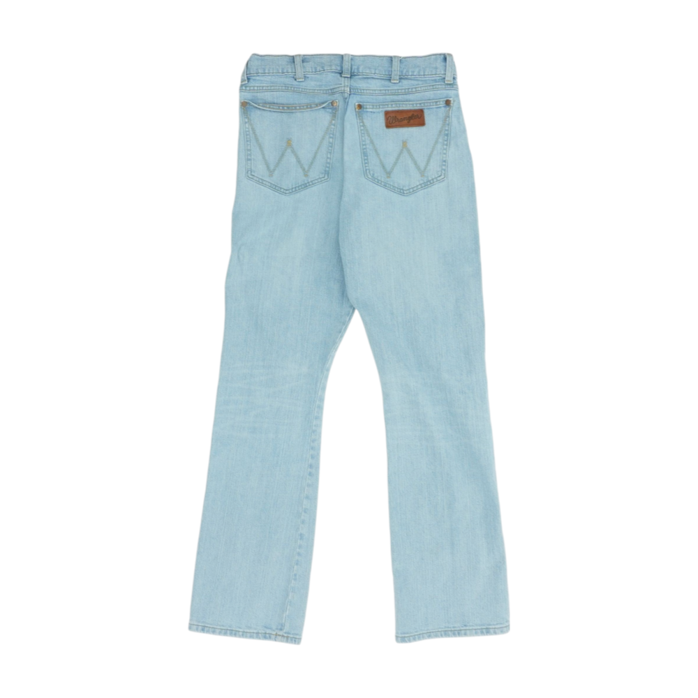 Relaxed Jeans
