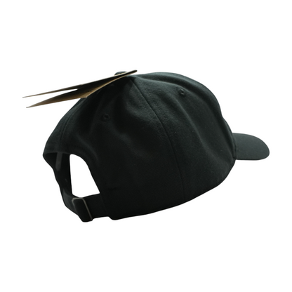 Black Ballcap Hat