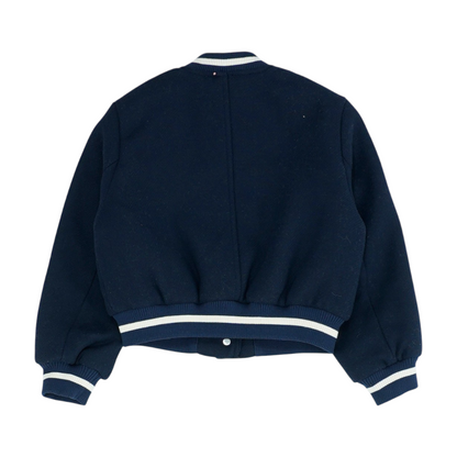 Navy Jacket