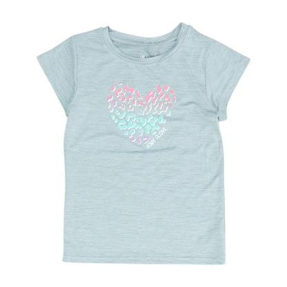 Gray T-Shirt