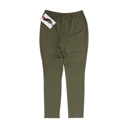 Green Tall Fashion Leggings