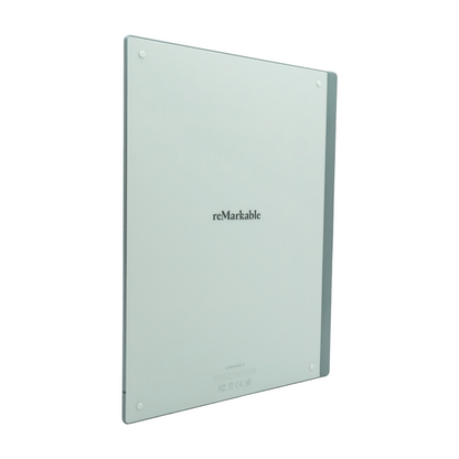 reMarkable 2 Paper Tablet 10.2" Gray 2nd Generation 8GB with Cover