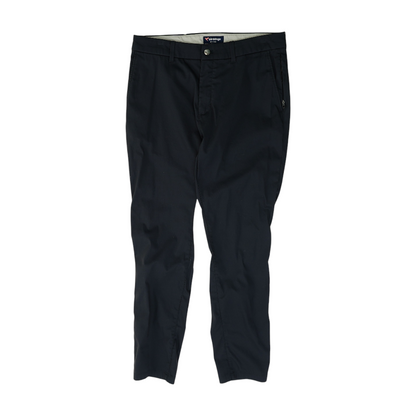 Black Slim Pants