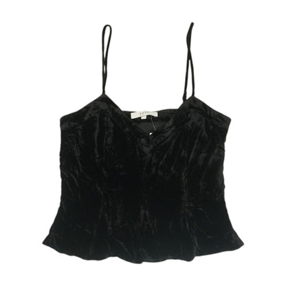 Black Blouse