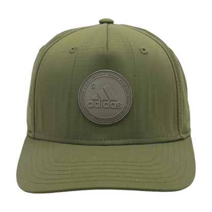 Green Ballcap