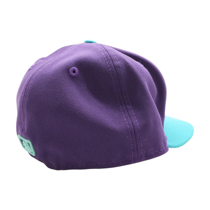 Purple Arizona Diamondbacks Ballcap Hat