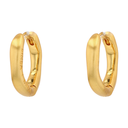 Costume Hoop Earrings