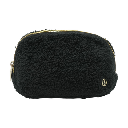 Black Belt Bag