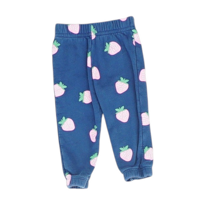 Blue Print Active Pants