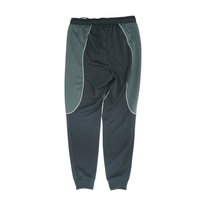 Black Regular Pants