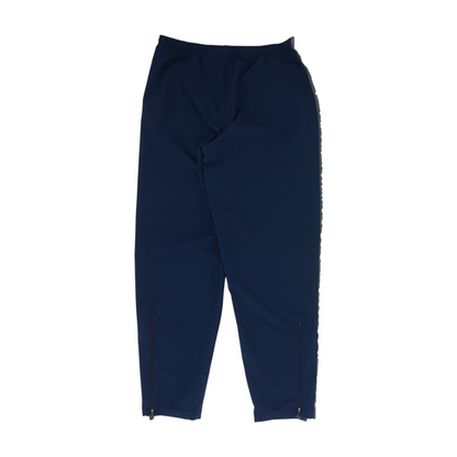 Navy Regular Pants