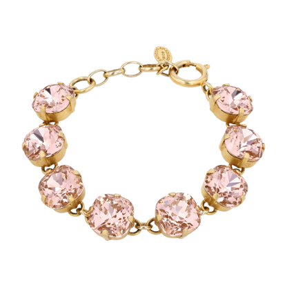 Costume Chain Bracelet