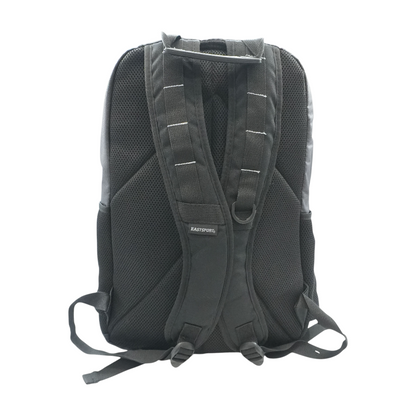 Black Backpack
