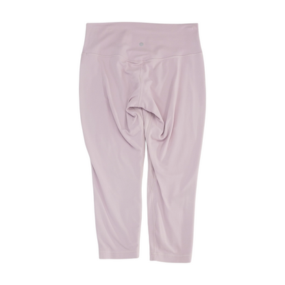 Pink Active Leggings